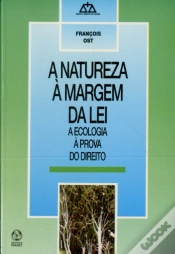 Capa do artigo A Natureza à Margem da Lei