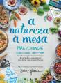 A Natureza à Mesa para Crianças - Preview