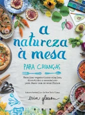 A Natureza à Mesa para Crianças