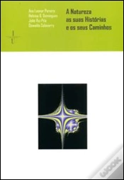 Capa do artigo A Natureza, as suas Histórias e os seus Caminhos