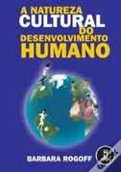 Capa do artigo A Natureza Cultural do Desenvolvimento Humano