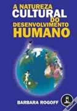 Capa do artigo A Natureza Cultural do Desenvolvimento Humano