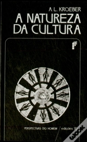 A Natureza da Cultura
