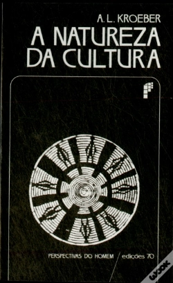Capa do artigo A Natureza da Cultura