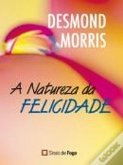Capa do artigo A Natureza da Felicidade