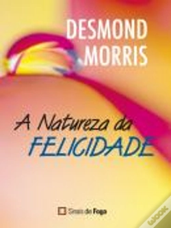 Capa do artigo A Natureza da Felicidade