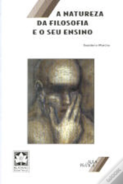 Capa do artigo A Natureza da Filosofia e o seu Ensino