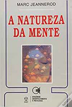 Capa do artigo A Natureza da Mente