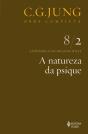 A Natureza da Psique - Preview