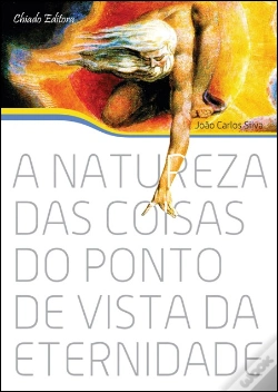 Capa do artigo A Natureza das Coisas do Ponto de Vista da Eternidade