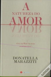 Capa do artigo A Natureza do Amor