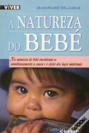 Capa do artigo A Natureza do Bebé