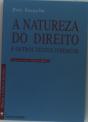 A Natureza do Direito - Preview