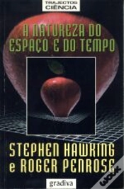 Capa do artigo A Natureza do Espaço e do Tempo