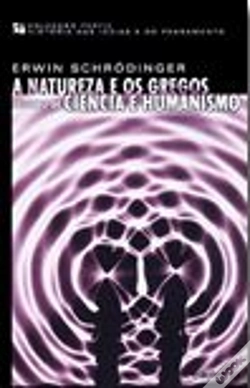 Capa do artigo A Natureza e os Gregos