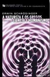 Capa do artigo A Natureza e os Gregos