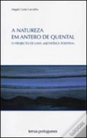A Natureza em Antero de Quental