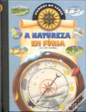 A Natureza em Fúria