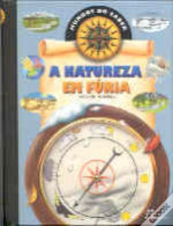 Capa do artigo A Natureza em Fúria