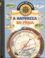 A Natureza em Fúria - Preview
