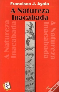 Capa do artigo A Natureza Inacabada