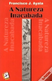 Capa do artigo A Natureza Inacabada