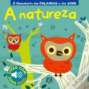 Capa do artigo A Natureza