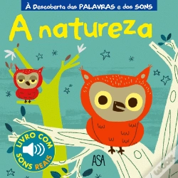 Capa do artigo A Natureza