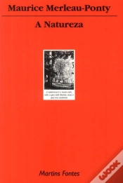Capa do artigo A Natureza