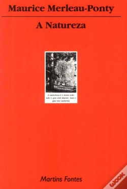 Capa do artigo A Natureza