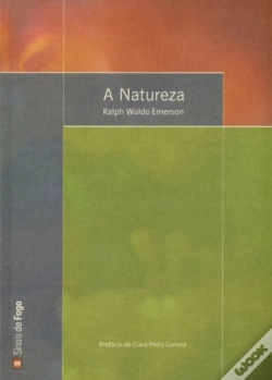 Capa do artigo A Natureza