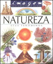 Capa do artigo A Natureza - Seus Fenómenos