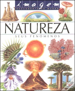 Capa do artigo A Natureza - Seus Fenómenos