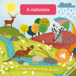 Capa do artigo A Natureza