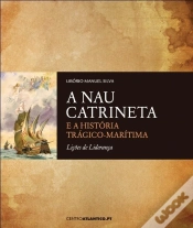 Capa do artigo A Nau Catrineta e a História Trágico-Marítima