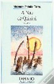 Capa do artigo A Nau de Quixibá