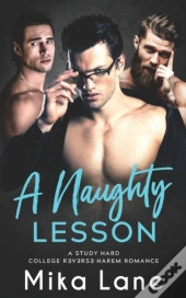 A Naughty Lesson
