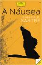 A Náusea - Preview