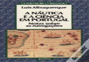 A Náutica e a Ciência em Portugal