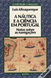 Capa do artigo A Náutica e a Ciência em Portugal