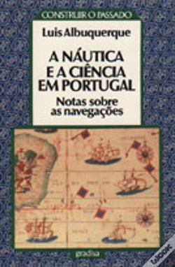 Capa do artigo A Náutica e a Ciência em Portugal
