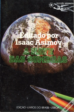 Capa do artigo A Nave das Sombras