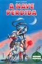A Nave Perdida - Preview