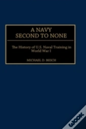 A Navy Second To None