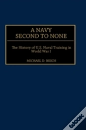 Capa do artigo A Navy Second To None