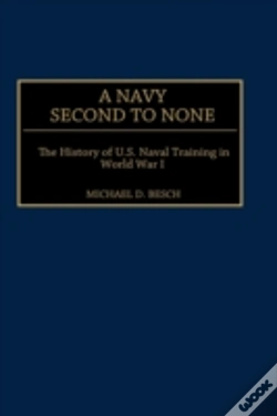 Capa do artigo A Navy Second To None