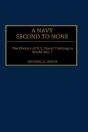 A Navy Second To None - Preview