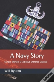 Capa do artigo A Navy Story