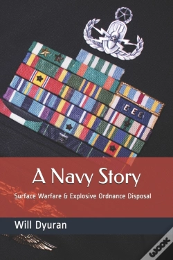 Capa do artigo A Navy Story