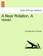 A Near Relation. A Novel. - Preview